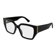Gucci GG2042O 001 Women New Eyeglasses