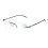 Montblanc Montblanc MB0429S 006 Men New Eyeglasses 1