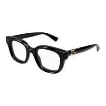 Gucci GG1831O 005 Women New Eyeglasses