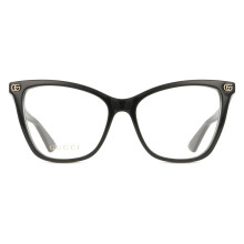 Gucci GG1817O 001 Women New Eyeglasses