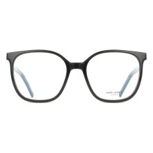 Saint Laurent SL M155 001 Women New Eyeglasses