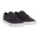 Bench (10 UK, Navy) Bench Mens Briscoe Canvas Flat Trainers 3