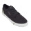 Bench (10 UK, Navy) Bench Mens Briscoe Canvas Flat Trainers 4