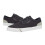 Bench (10 UK, Navy) Bench Mens Briscoe Canvas Flat Trainers 5