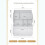 Cosmetics Storage Box Bigcapacity Plastic Desktop Storage Box Dustproof Lipstick Extra Storage Box with Lid, 8