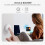 Snzb-01P Zigbee Wireless   Scene Creator Three Control Modes and Alexa Routine Trigger Requires Zigbee Bridge 6