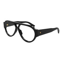 Bottega Veneta BV1318S 005 Men New Eyeglasses