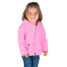 (18-24 Months, Pink) Larkwood Baby Boys Rain Jacket