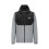 Karrimor (S, Grey/Black) Karrimor Mens Base Camp Soft Shell Jacket 1