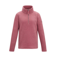(18 UK, Slate Rose/Silver) Regatta Womens/Ladies Solenne II Fleece Jacket