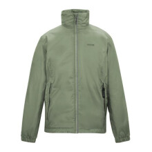 (5XL, Light Sage) Regatta Mens Lyle IV Waterproof Hooded Jacket