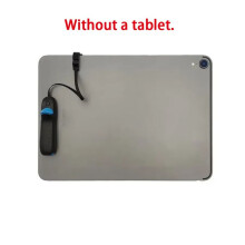 For Magnetic FPS Games Tablet Connector 6-Finger, 8-Finger, 7-Finger Operation Adjustable Gaming Controller 1pcs