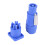 40Er Set PowerCON Typ A NAC3FCA + NAC3MPA-1 Chassis Plug Panel Adapter 7
