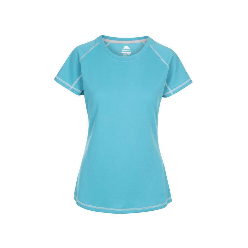 Trespass (S, Marine) Womens/Ladies Viktoria Active T-Shirt