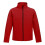 Regatta (3XL, Classic Red/Black) Regatta Standout Mens Ablaze Printable Softshell Jacket 1