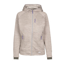 (XS, Platinum) Trespass Womens/Ladies AT200 Fleece Jacket