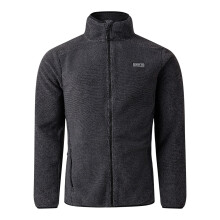 (M, Black) Regatta Mens Switch Out Fleece Jacket