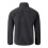 Regatta (L, Black) Regatta Mens Switch Out Fleece Jacket 2