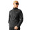 Regatta (L, Black) Regatta Mens Switch Out Fleece Jacket 3
