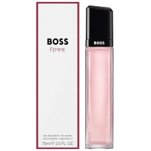 Hugo Boss Femme 75ml Eau De Parfum Spray