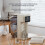 Living And Home 3L Hot Water Dispenser 3