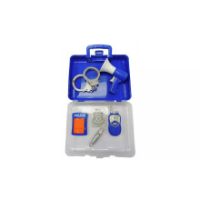 Police Role Play Toy Set for Kids
