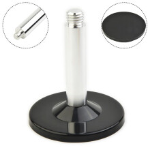 GPS GNSS Antenna Magnetic Base Mounting 5/8-11 Thread High-Precision Corrosion Resistance Oxidation Resistance Adapter
