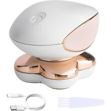 Electric Razors for Women,Cordless Hair Removal Device