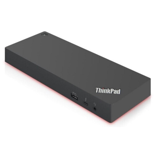Stacja dokująca ThinkPad Thunderbolt 3 do stacji roboczej (230-170 W)