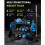 3 Tier Adjustable Dumbbell Rack Weight Storage Stand 2