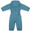 Trespass (18/24, Greensea) Trespass Unisex Babies Rain Suit - Dripdrop 5