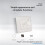 M53 Mechanical Temperature Control  Simple Electronic Heating Self Resetting Water Heating Temperature Controller 3