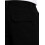 (34 in, 33L) Mens Black Cargo Combat Workwear Trousers 6