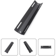 Universal Single Tank Adapter Hardware Carbon Fiber STA Scuba Diving Backplate for Technical Scuba Diving Divers NEW