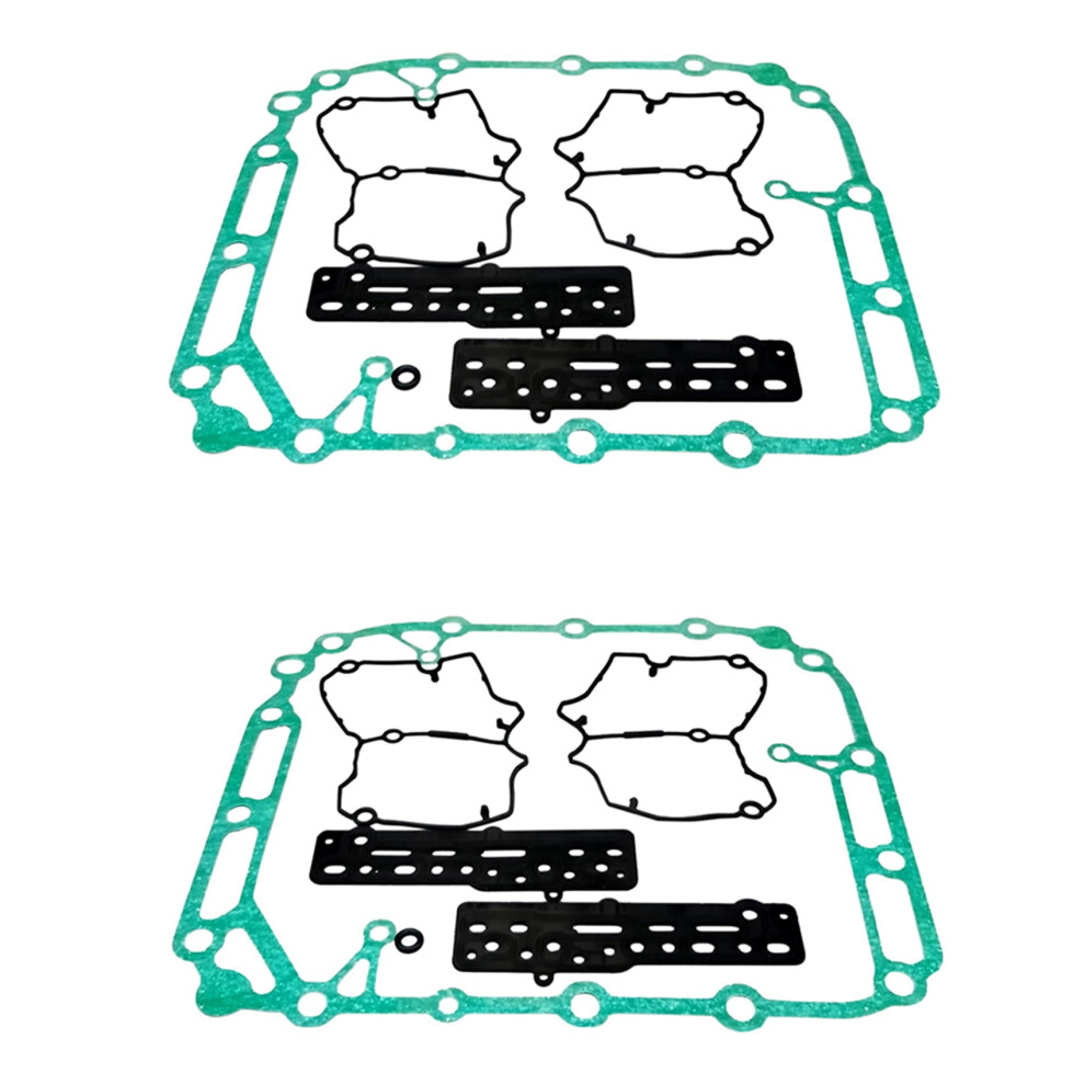 2X Trucks Manual Transmission Gasket Set For Trucks Voe 20785252 4711485235301