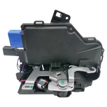 Door Lock Actuator Right-Hand Drive 95553101505 for  Cayenne 2003-2010