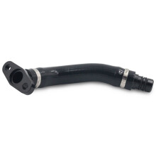 Turbo-Abflussrohr-Kit für 2500 3500 für 6.7L 2007-2018 FPE-CTDT-VGT-KIT Turbolader-Ölrücklaufleitung