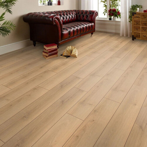 XL1Canyon Mese 12mm Click Laminate Flooring 1