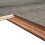 (1.875 m² / Pack, Prague) Step XL (12mm) Wood Effect Click Laminate Flooring 13