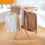 (Grey)Octopus Tripod Drying Rack With Foldable Design For Indoor Outdoor Laundry Use 7