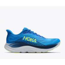 Hoka Clifton 11 Trainers Virtual Blue/Soft UK 10.5