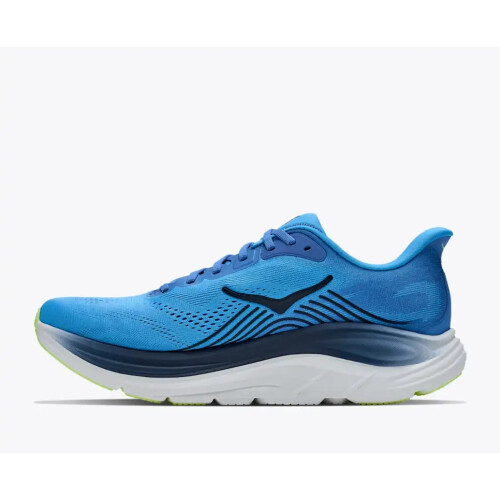 Hoka Hoka Clifton 11 Trainers Virtual Blue/Soft UK 8.5 1