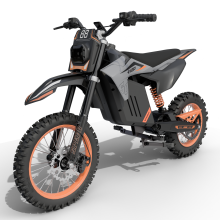 FREEBOY Y88 Electric Bike 48V 30AH Full Suspension Mountain Ebike