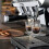De'Longhi Delonghi La Specialista Maestro Manual Coffee Machine 4