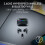 Refurbished Razer Razer Hammerhead V3 HyperSpeed Wireless Headset 2
