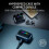 Refurbished Razer Razer Hammerhead V3 HyperSpeed Wireless Headset 4