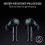 Refurbished Razer Razer Hammerhead V3 HyperSpeed Wireless Headset 7