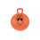 Round Orange Hooper Toy for Kids 1