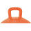 Round Orange Hooper Toy for Kids 2