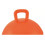 Round Orange Hooper Toy for Kids 3